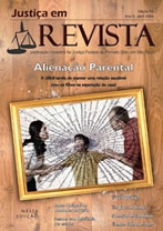 Justiça em Revista : ano 10, n. 52, abr. 2016