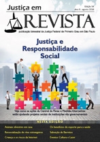 Justiça em Revista : ano 10, n. 54, ago. 2016