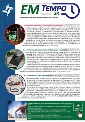 Em Tempo 3R : ano 3, n. 95, nov. 2023