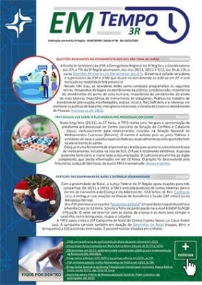 Em Tempo 3R : ano 3, n. 96, nov. 2023