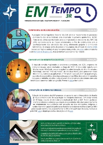 Em Tempo 3R : ano 2, n. 7, fev. 2022