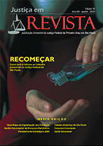 Justiça em Revista : ano 14, n. 78, ago. 2020