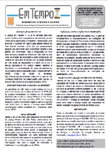 Em Tempo : ano 4, n. 111, maio 2009