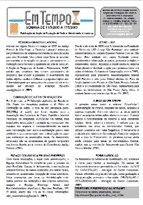 Em Tempo : ano 4, n. 113, maio 2009