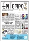 Em Tempo : ano 8, n. 8, mar. 2013