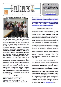 Em Tempo : ano 4, n. 131, nov. 2009