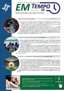 Em Tempo 3R : ano 2, n. 47, nov. 2022