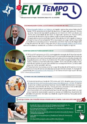 Em Tempo 3R : ano 2, n. 50, dez. 2022