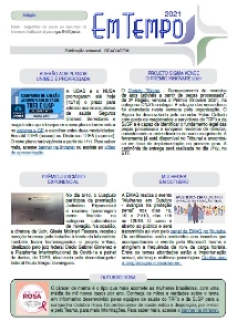 Em Tempo : ano 16, n. 669, set. 2021