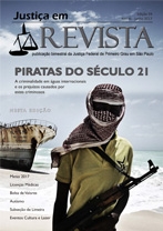 Justiça em Revista : ano 11, n. 59, jun. 2017