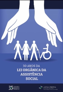 30 anos da Lei orgânica da assistência social [E-book]