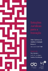 Soluções jurídicas para a inovação [E-book]