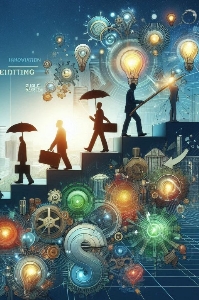 Pesquisas e Prospecção sobre Inovação - 13/06/2024