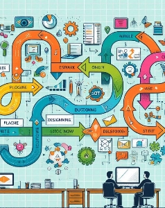 Pesquisas e Prospecção sobre Inovação - 09/08/2023