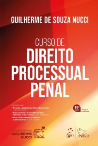 Curso de direito processual penal