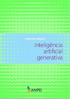 Inteligência artificial generativa [recurso eletrônico]