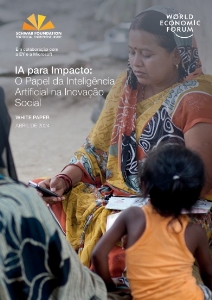 IA para impacto [E-book] : o papel da inteligência artificial na inovação social