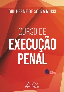 Curso de execução penal