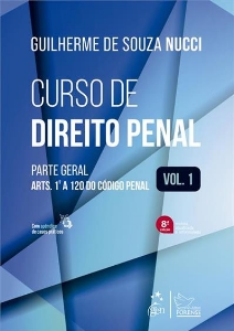 Curso de direito penal