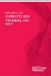 Revista de Direito do Trabalho