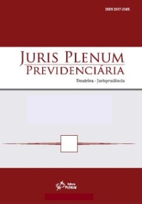 Juris Plenum Previdenciária