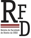 RFD : Revista da Faculdade de Direito - UERJ [eletrônica]