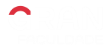 Logotipo da instituição