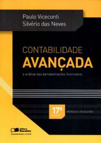 Contabilidade avançada e análise das demonstrações financeiras