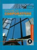 Finanças corporativas : teoria e prática