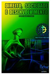 Revista Jurídica Eletrônica "Direito, Sociedade e Desenvolvimento" (REJUR)