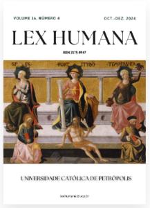 Lex Humana