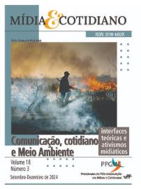Mídia & Cotidiano