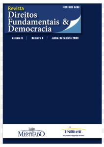 Revista Direitos Fundamentais & Democracia (RDFD)