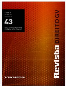 Revista Direito GV