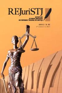 Revista de Estudos Jurídicos do Superior Tribunal de Justiça - REJuriSTJ