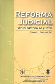 Reforma Judicial