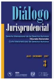 Diálogo Jurisprudencial