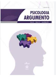 Psicologia Argumento