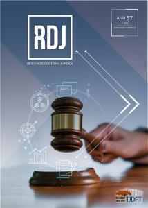 Revista de Doutrina e Jurisprudência 