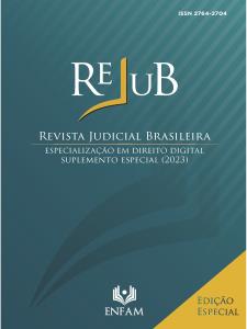 Revista Judicial Brasileira