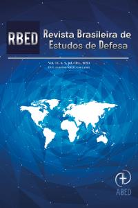 Revista Brasileira de Estudos de Defesa (RBED)