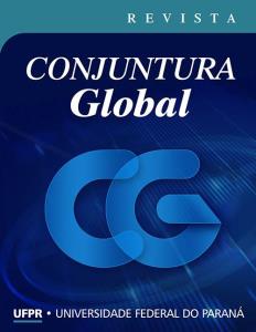Conjuntura Global