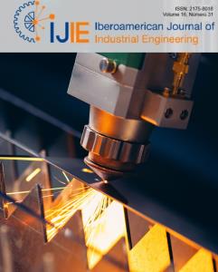 Iberoamerican Journal of Industrial Engineering