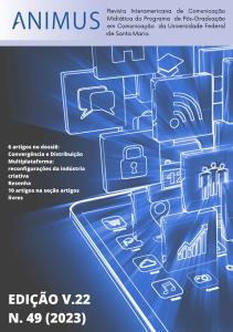 Animus: Revista Interamericana de Comunicação Midiática