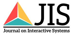 Revista Eletrônica – SBC Journal on Interactive Systems (JIS)