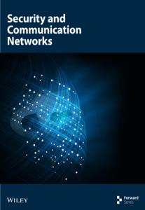 Security and Communication Networks