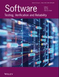 Software Testing, Verification And Reliability