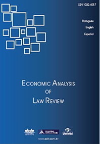 Economic Analysis of Law Review
