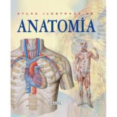 Atlas de Anatomia [texto]