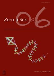 revista Zero-a-Seis [recurso eletrônico]